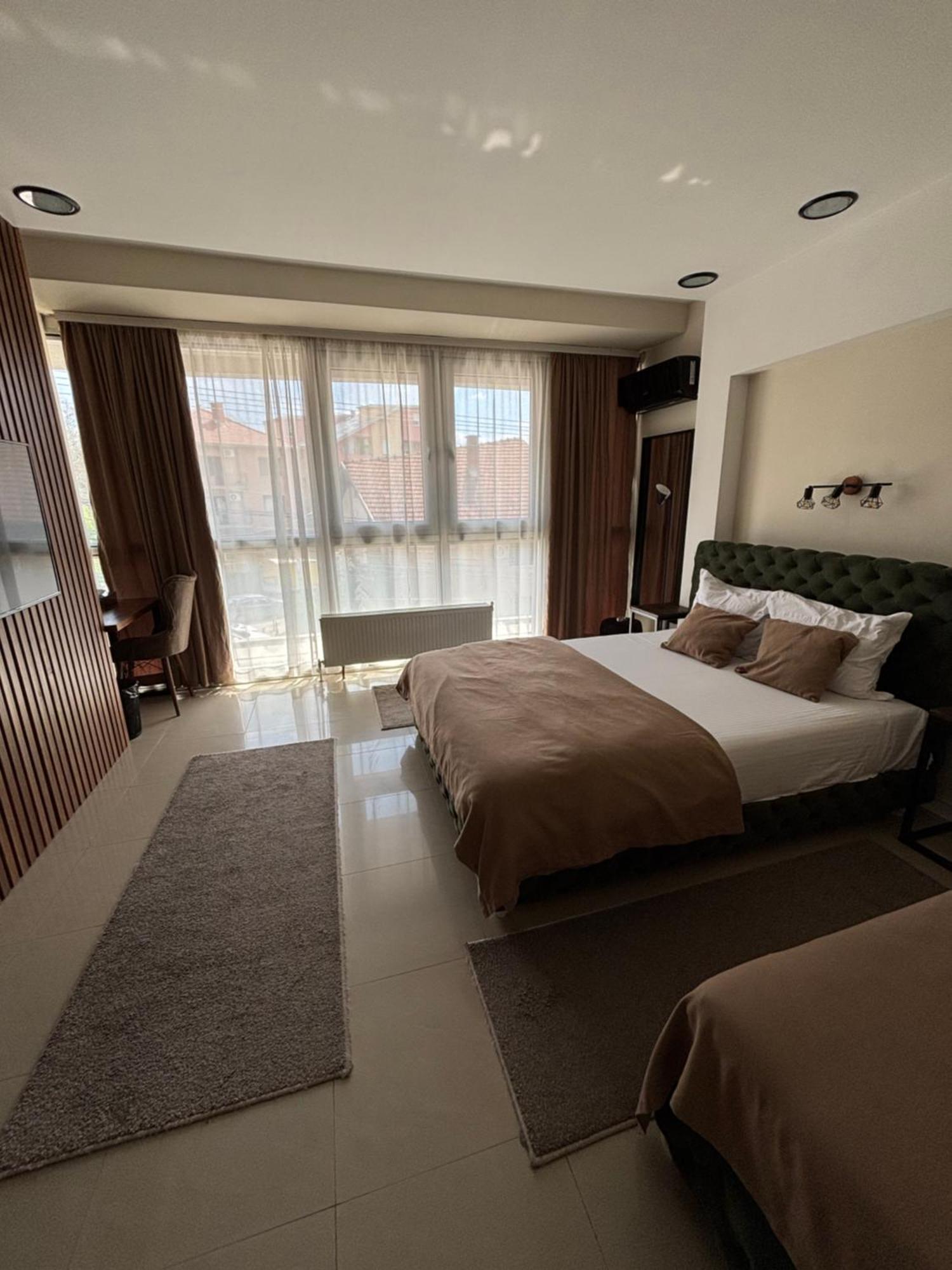 Sweet69Apartments Jp Nis Exterior foto