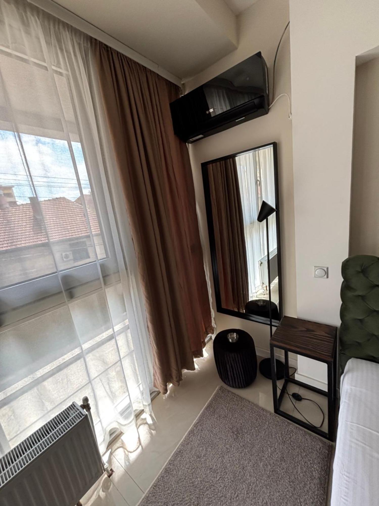 Sweet69Apartments Jp Nis Exterior foto